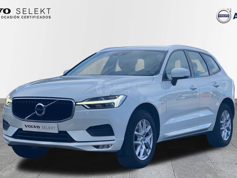 Foto del VOLVO XC60 D4 Momentum AWD Aut. 190