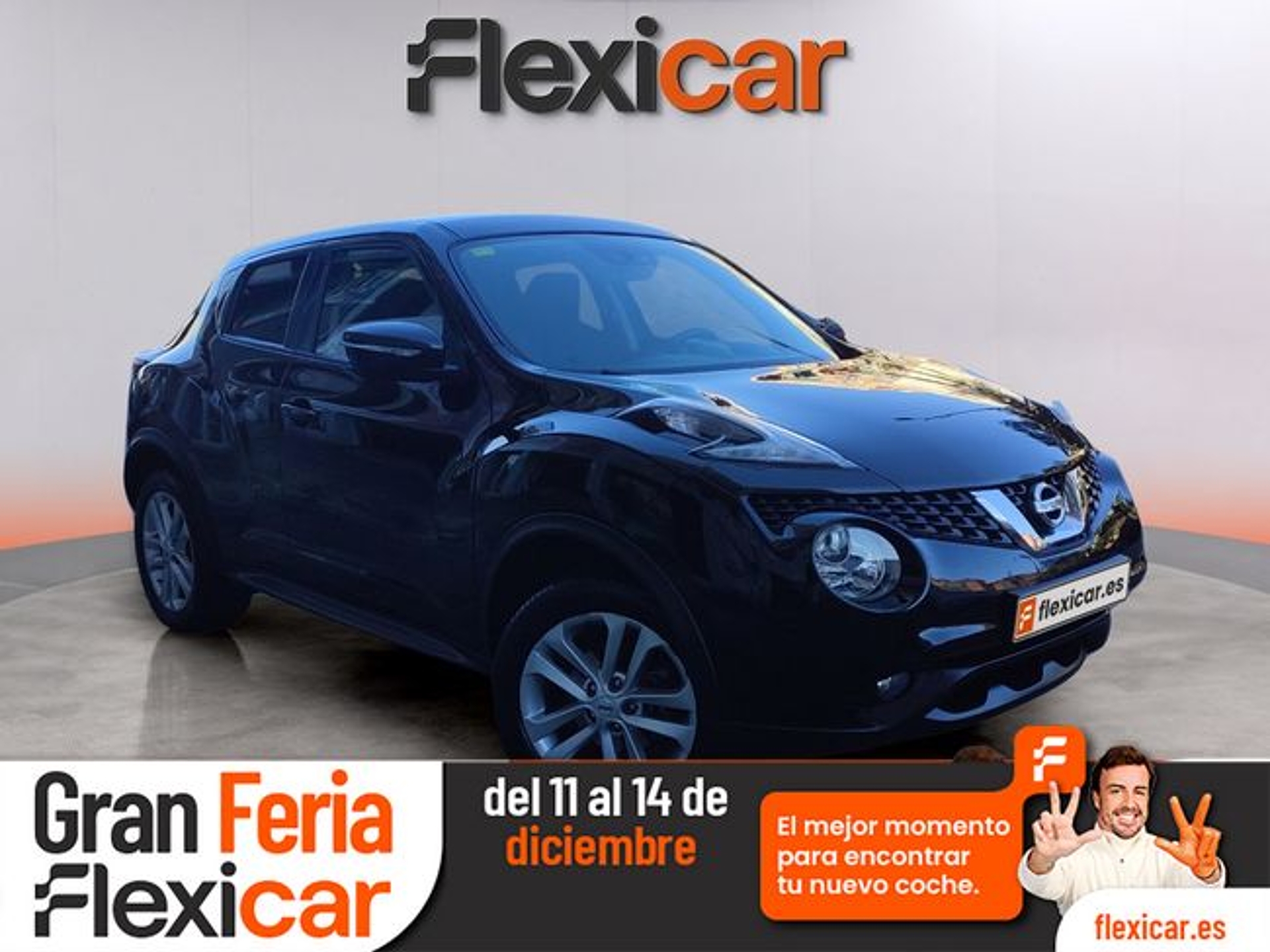 Imagen de NISSAN Juke