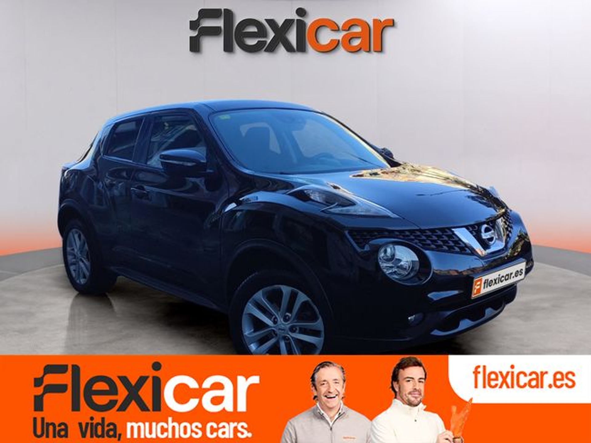 Imagen de NISSAN Juke