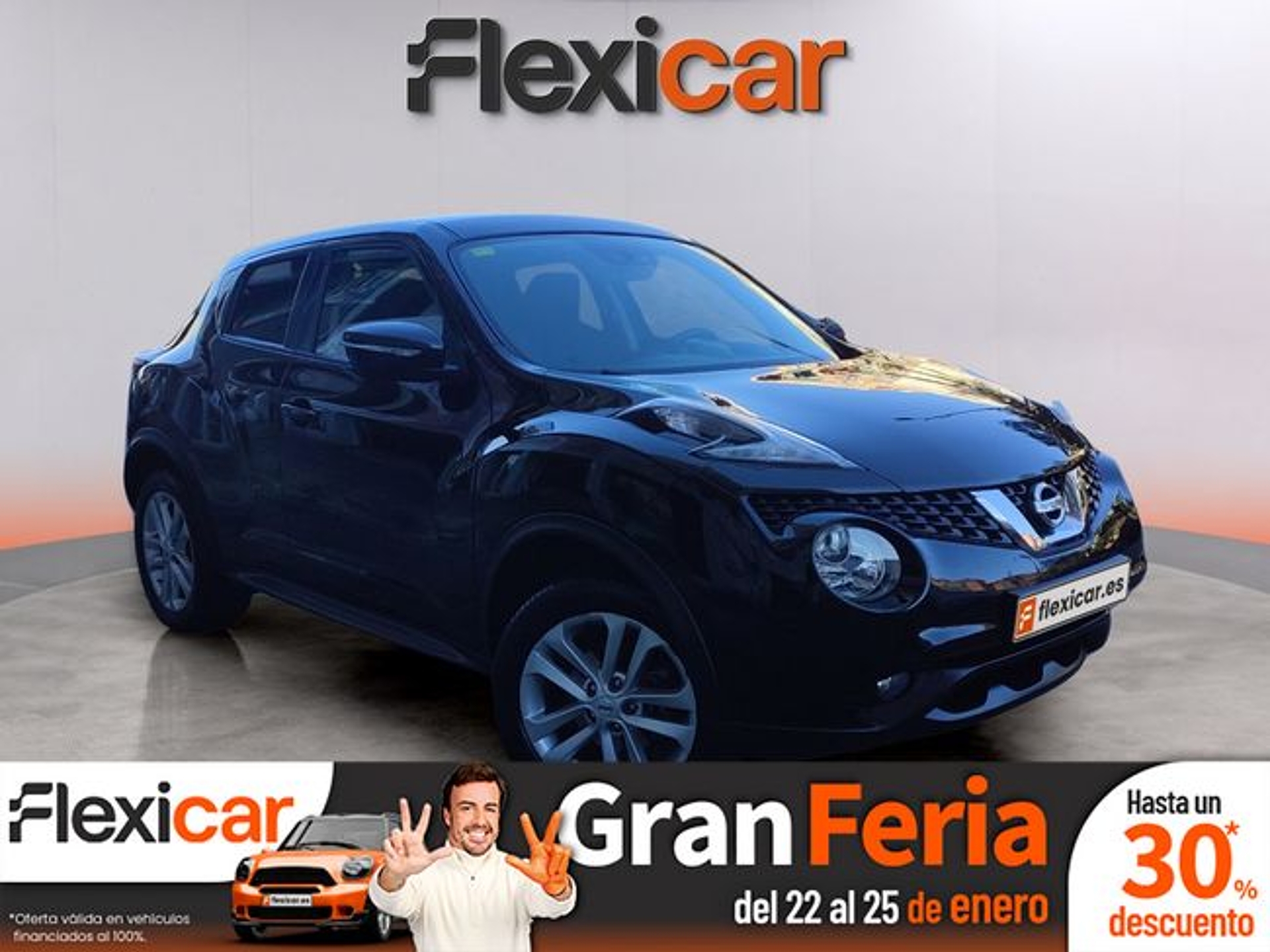Imagen de NISSAN Juke