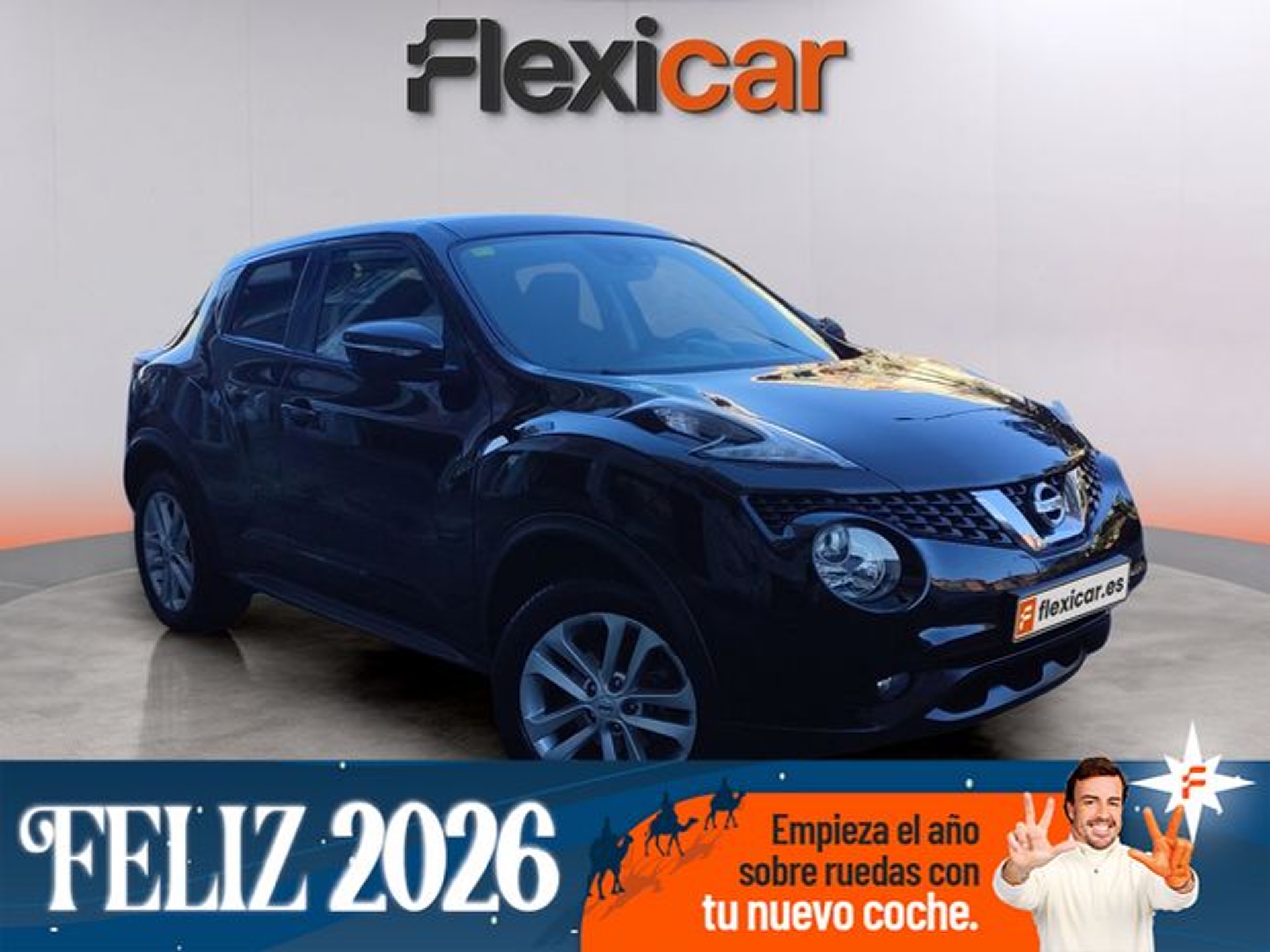 Imagen de NISSAN Juke