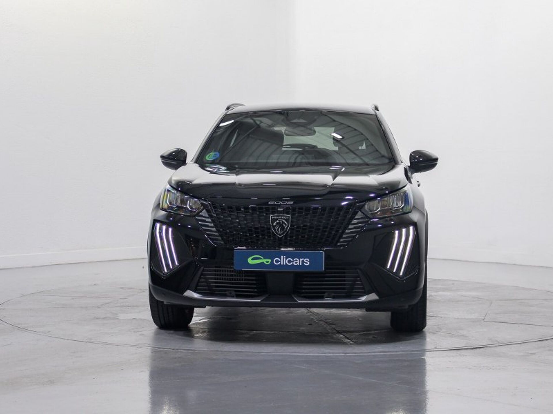 Imagen 2 de PEUGEOT 2008