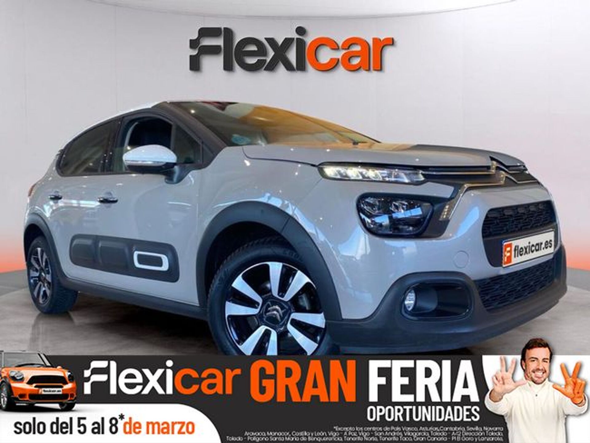 Imagen 1 de CITROEN C3