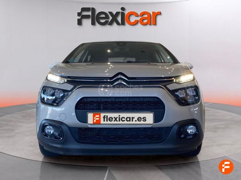 Foto del CITROEN C3 1.5BlueHDi S&S Plus 100