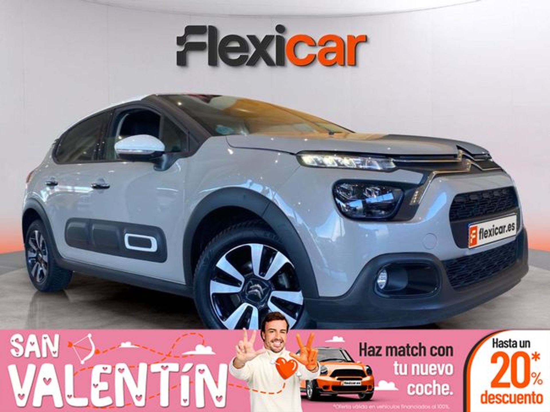 Imagen de CITROEN C3