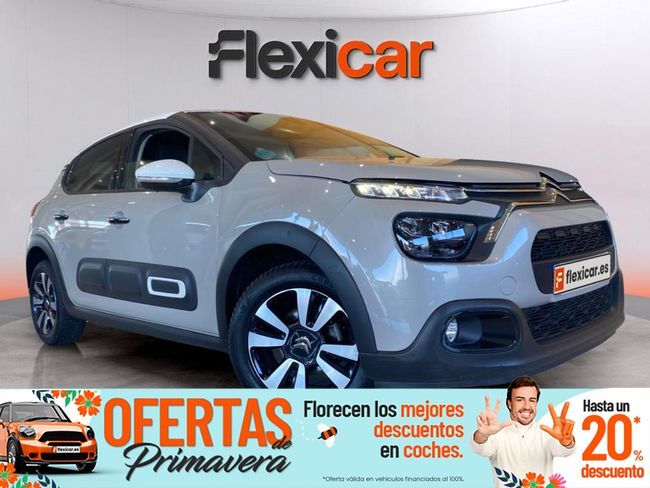 Foto del CITROEN C3 1.5BlueHDi S&S Plus 100