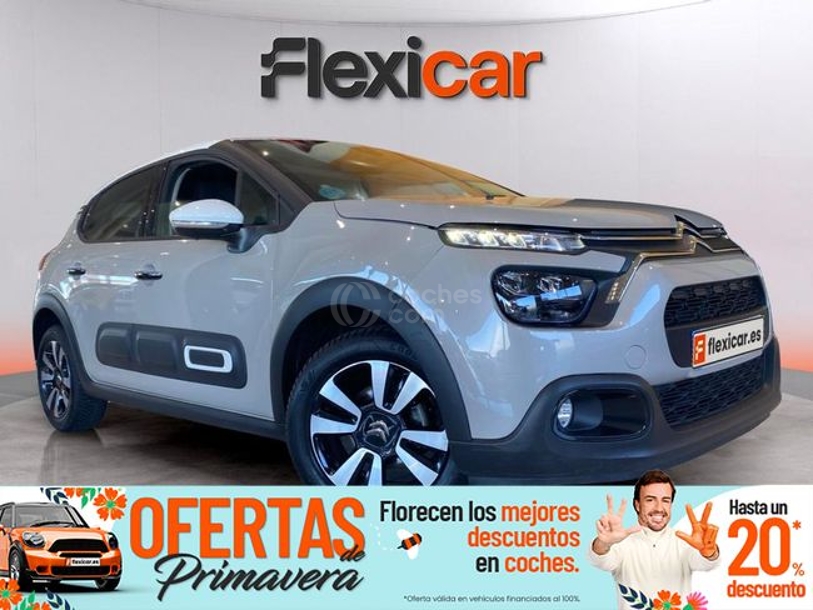 Foto del CITROEN C3 1.5BlueHDi S&S Plus 100