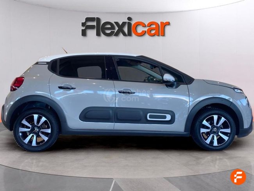 Foto del CITROEN C3 1.5BlueHDi S&S Plus 100