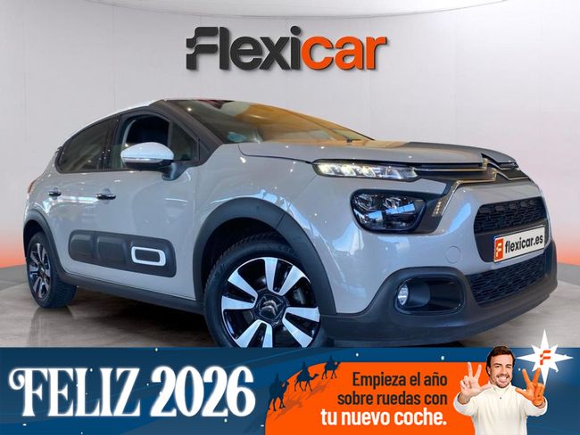 Imagen de CITROEN C3