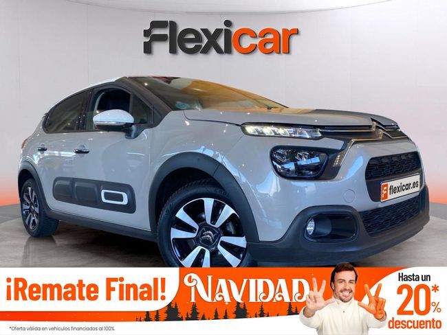 CITROEN C3 (BlueHDi 75KW (100CV) Plus) en Coruña, A