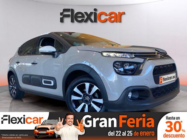 CITROEN C3 (BlueHDi 75KW (100CV) Plus) en Coruña, A