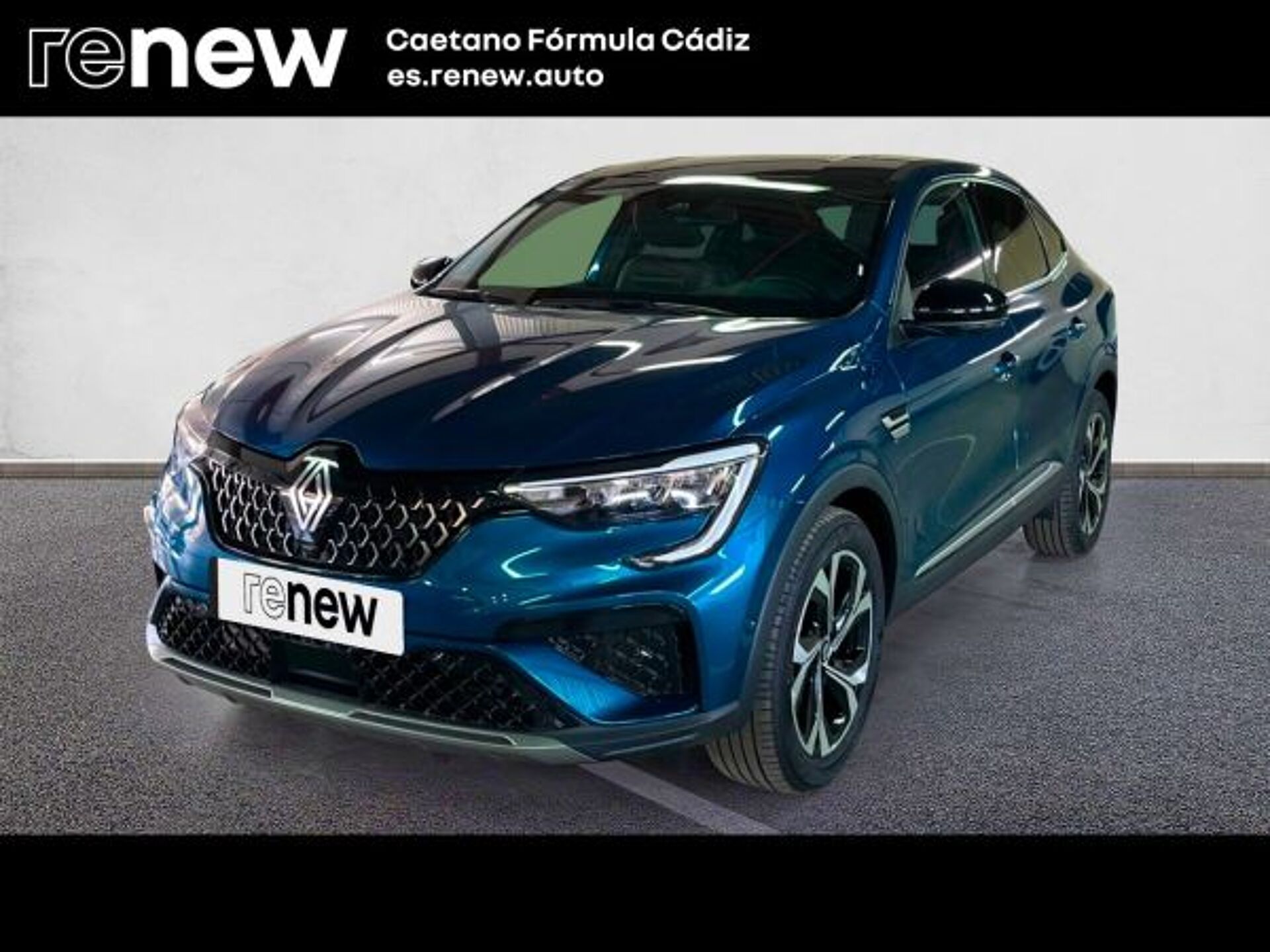Imagen de RENAULT Arkana