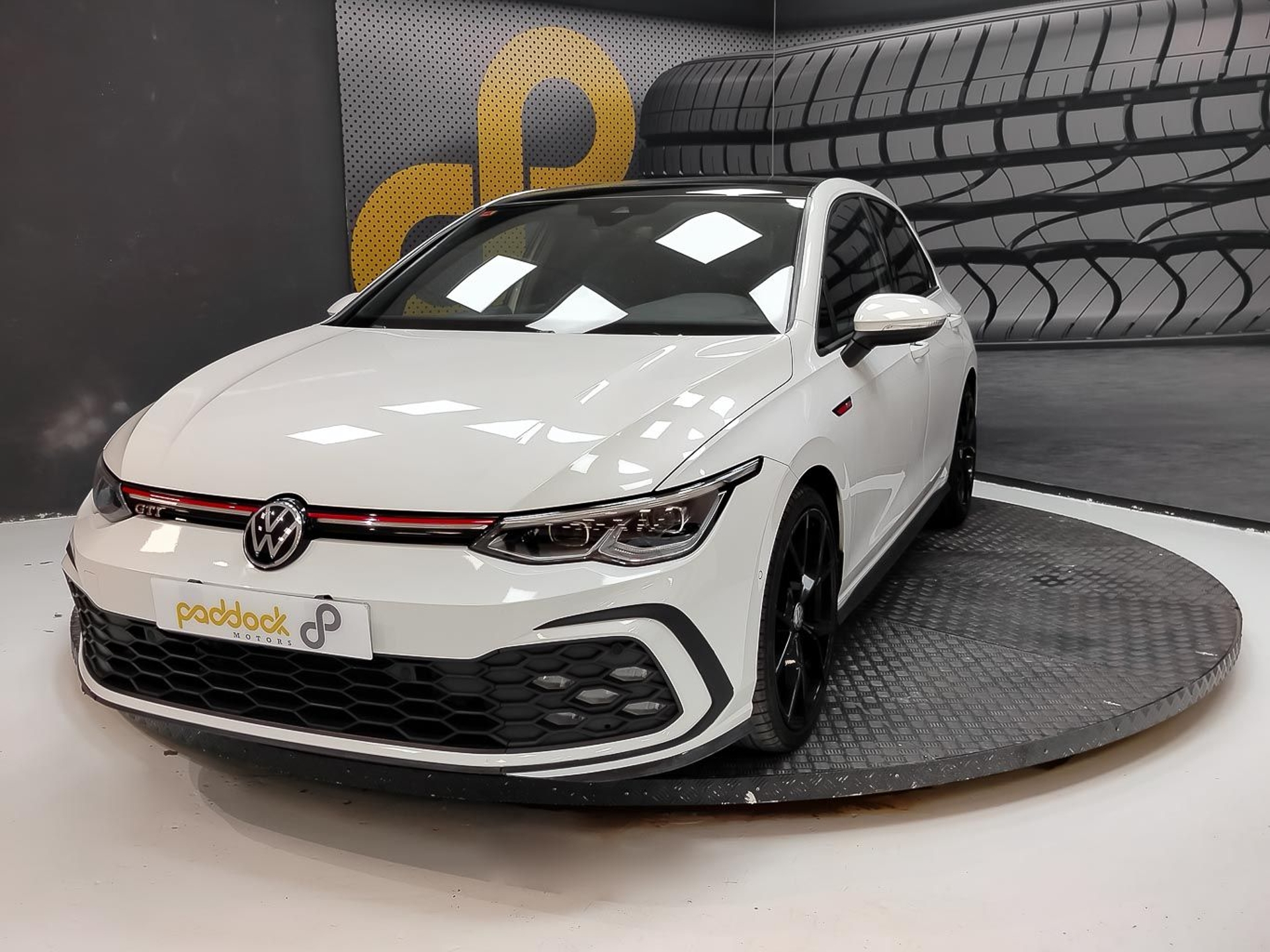 Imagen de VOLKSWAGEN Golf