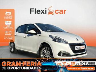 Imagen de PEUGEOT 208 1.2 Puretech S&S Active 75