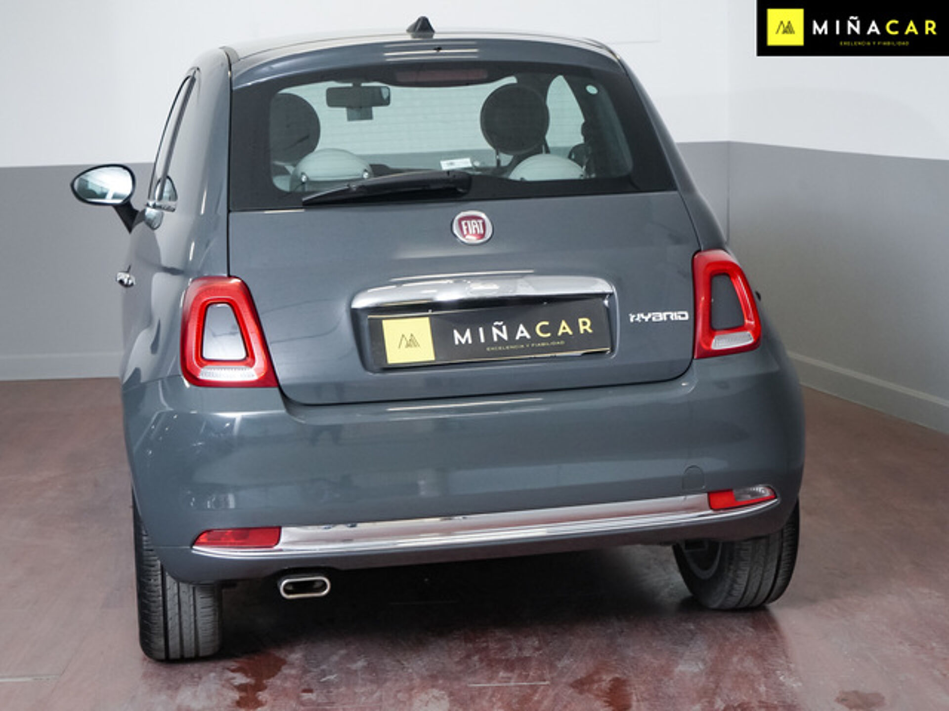 Imagen 3 de FIAT 500