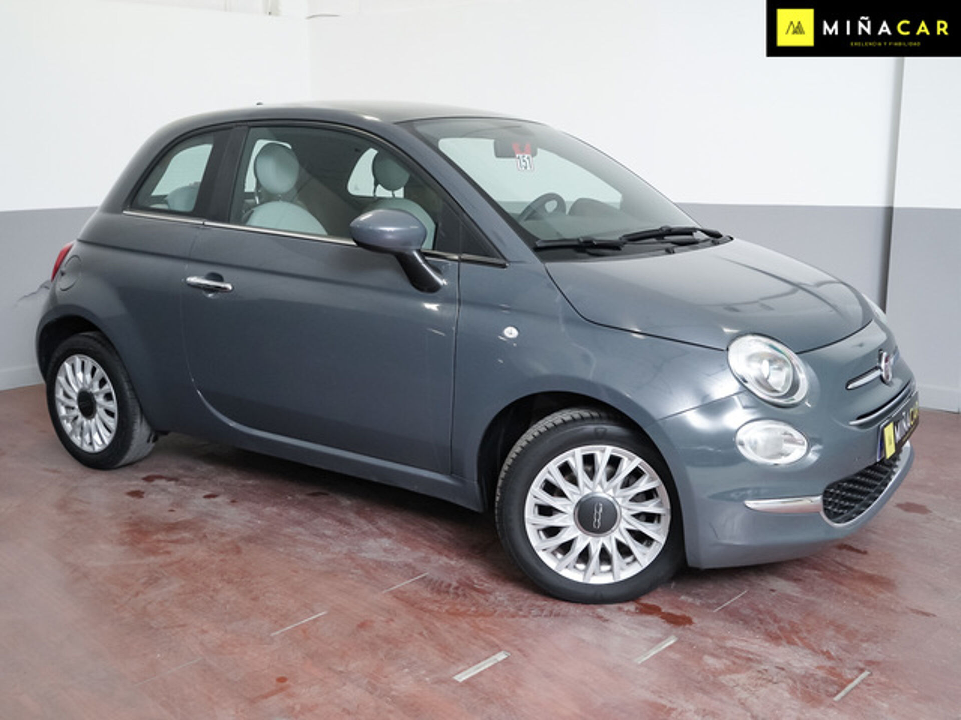 Imagen 2 de FIAT 500
