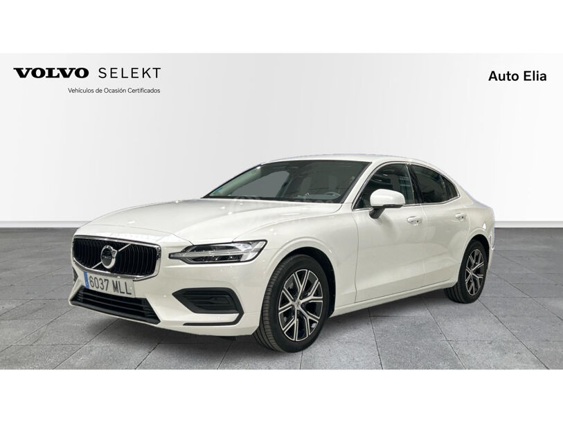 Foto del VOLVO S60 B4 Core