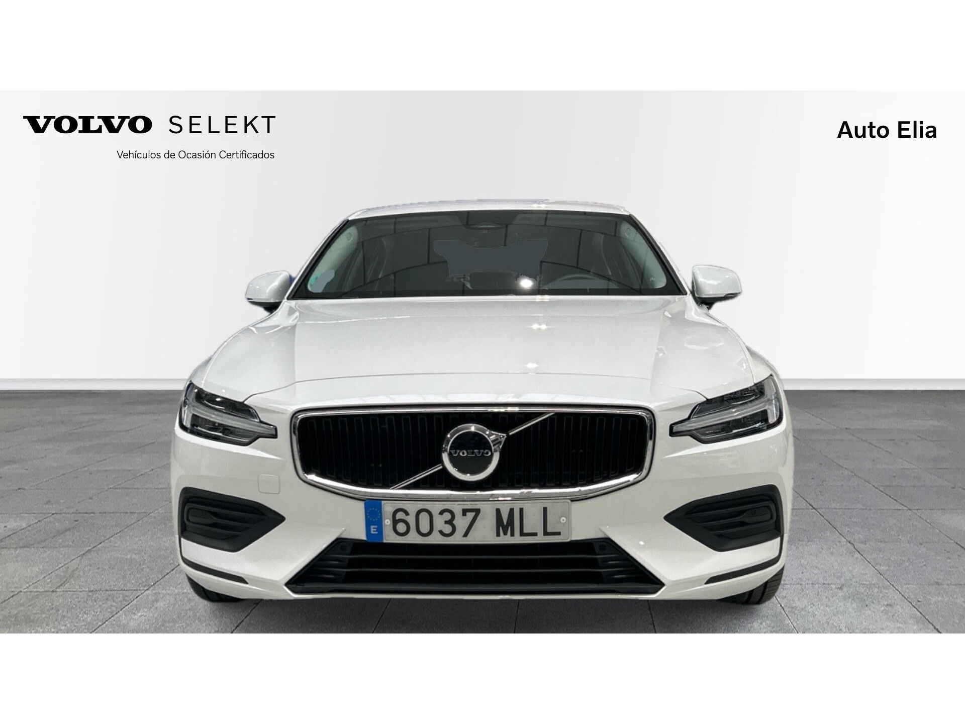 Imagen 3 de VOLVO S60
