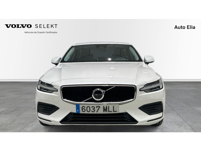 Foto del VOLVO S60 B4 Core