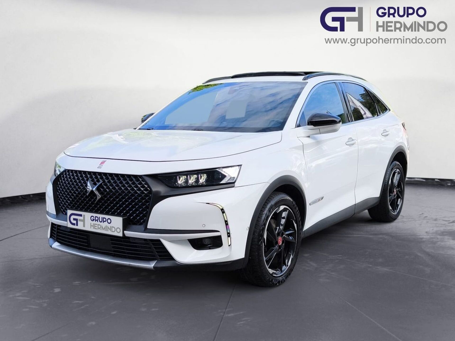 Imagen de DS DS4