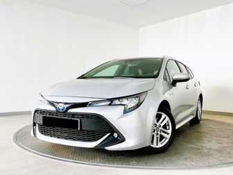 Imagen de TOYOTA Corolla 180H Active Tech