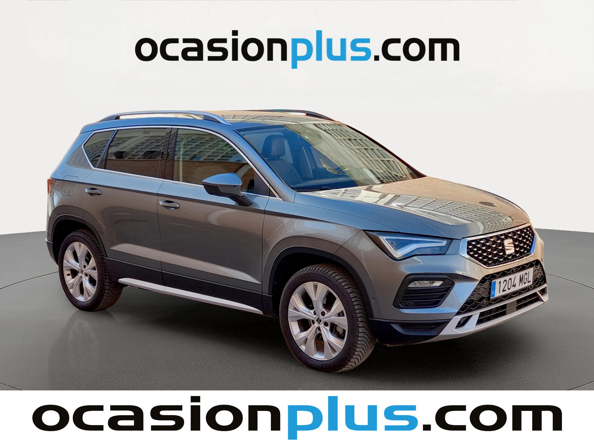 Imagen 2 de SEAT Ateca