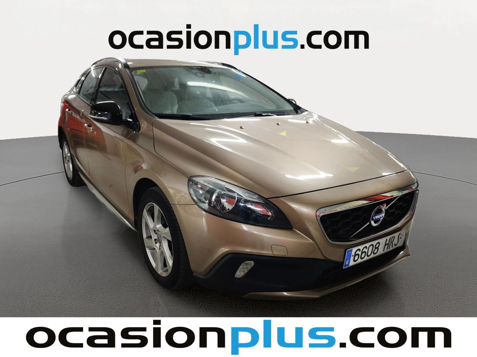 Imagen 2 de VOLVO V40 Cross Country