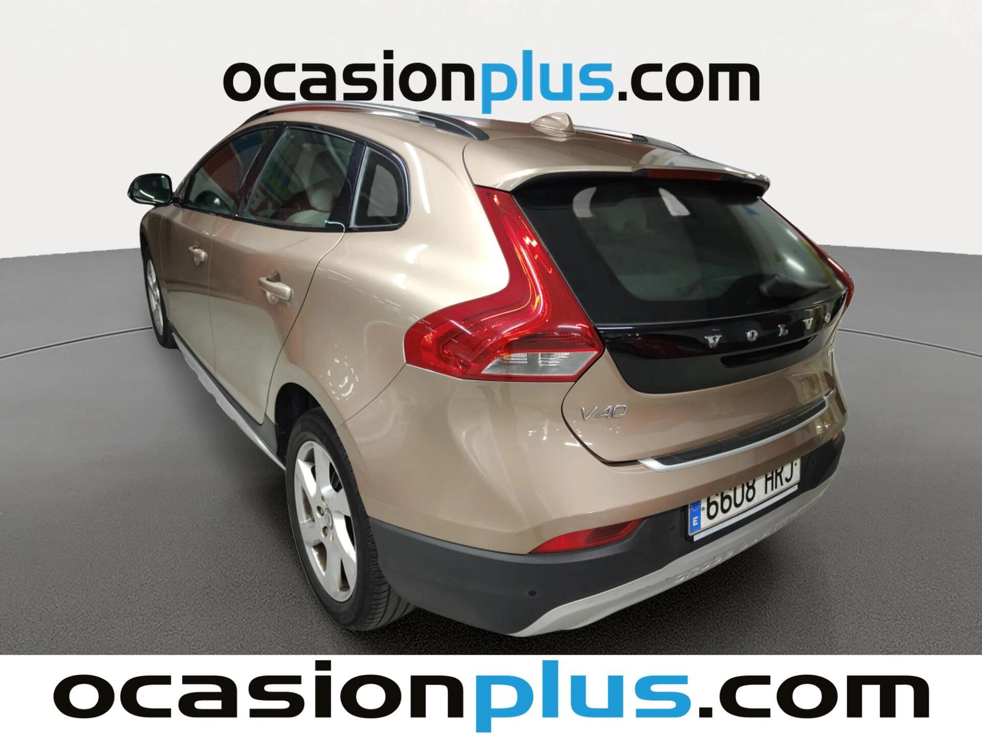 Imagen 3 de VOLVO V40 Cross Country