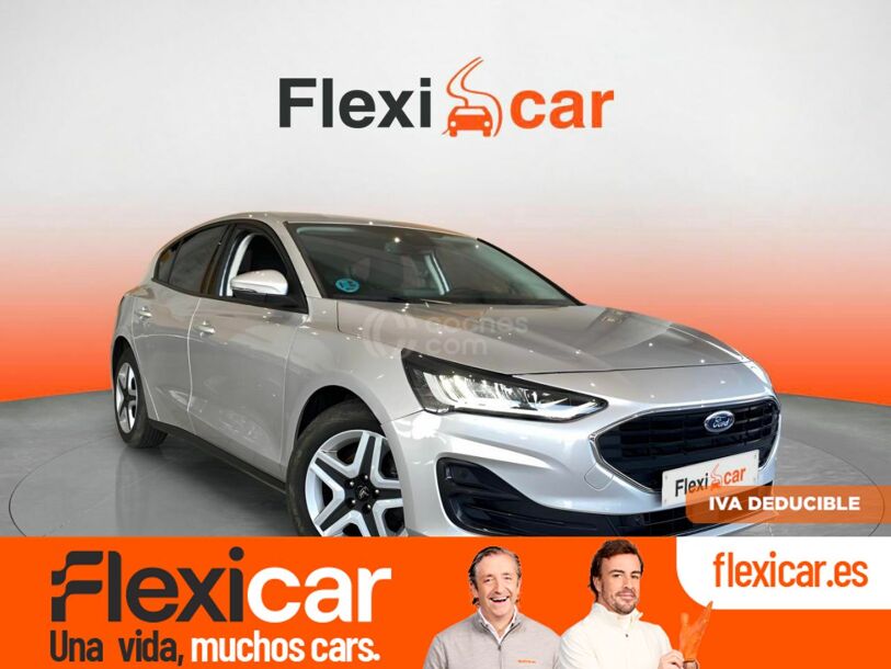 Foto del FORD Focus Sportbreak 1.5Ecoblue Active