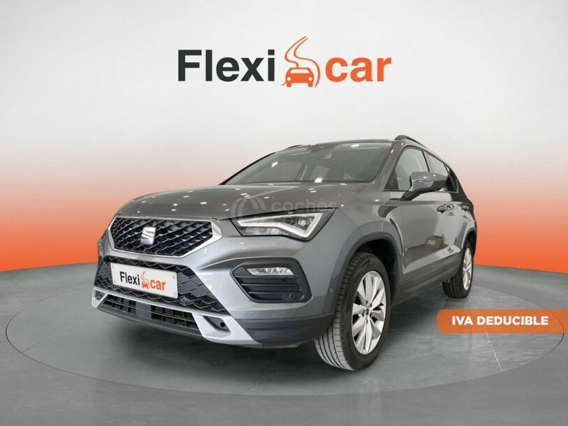 Foto del SEAT Ateca 1.0 TSI S&S Style