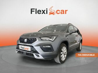 Imagen de SEAT Ateca 1.0 TSI S&S Style