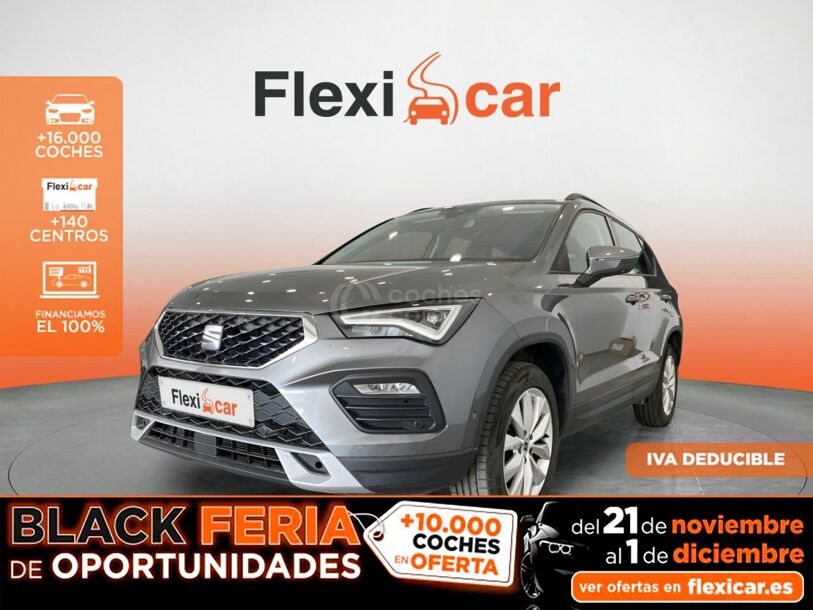 Foto del SEAT Ateca 1.0 TSI S&S Style