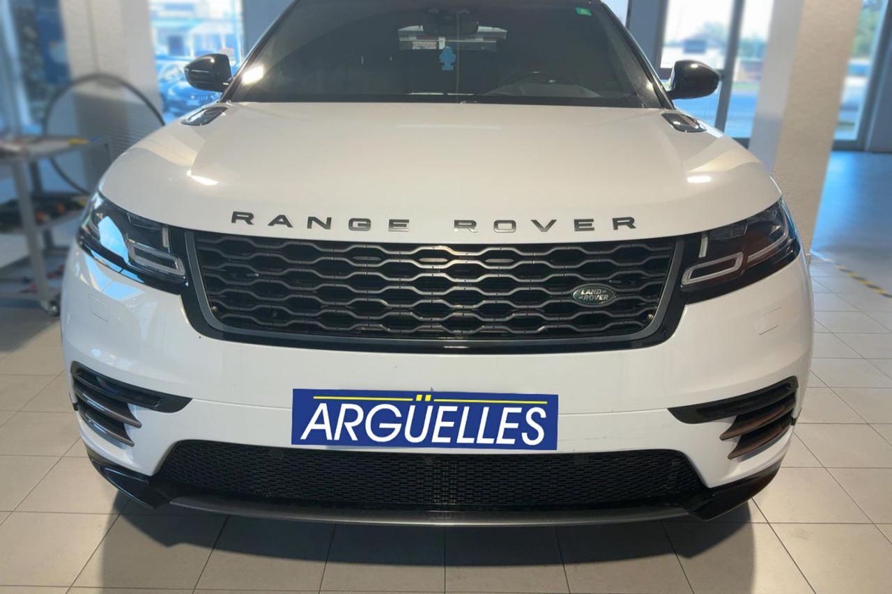 Foto del LAND ROVER Range Rover Velar 2.0D R-Dynamic SE 4WD Aut. 240