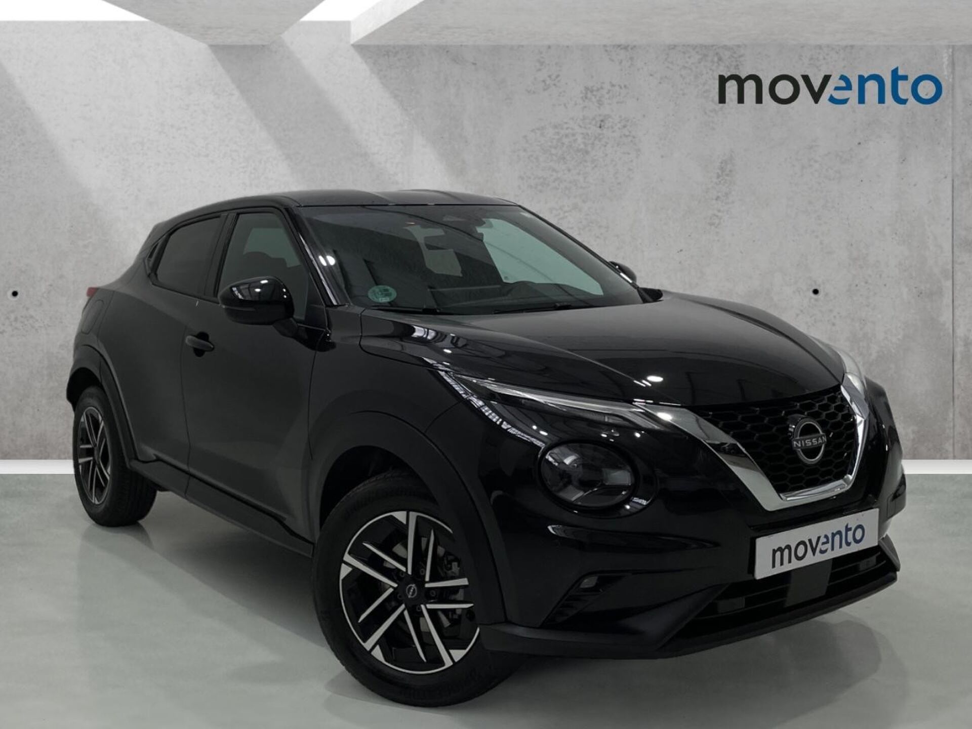 Imagen de NISSAN Juke