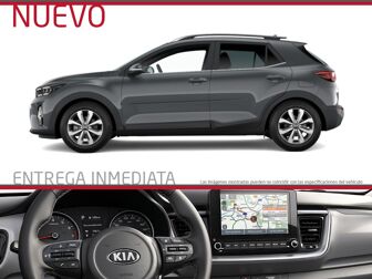 Imagen de KIA Stonic 1.2 DPi Concept