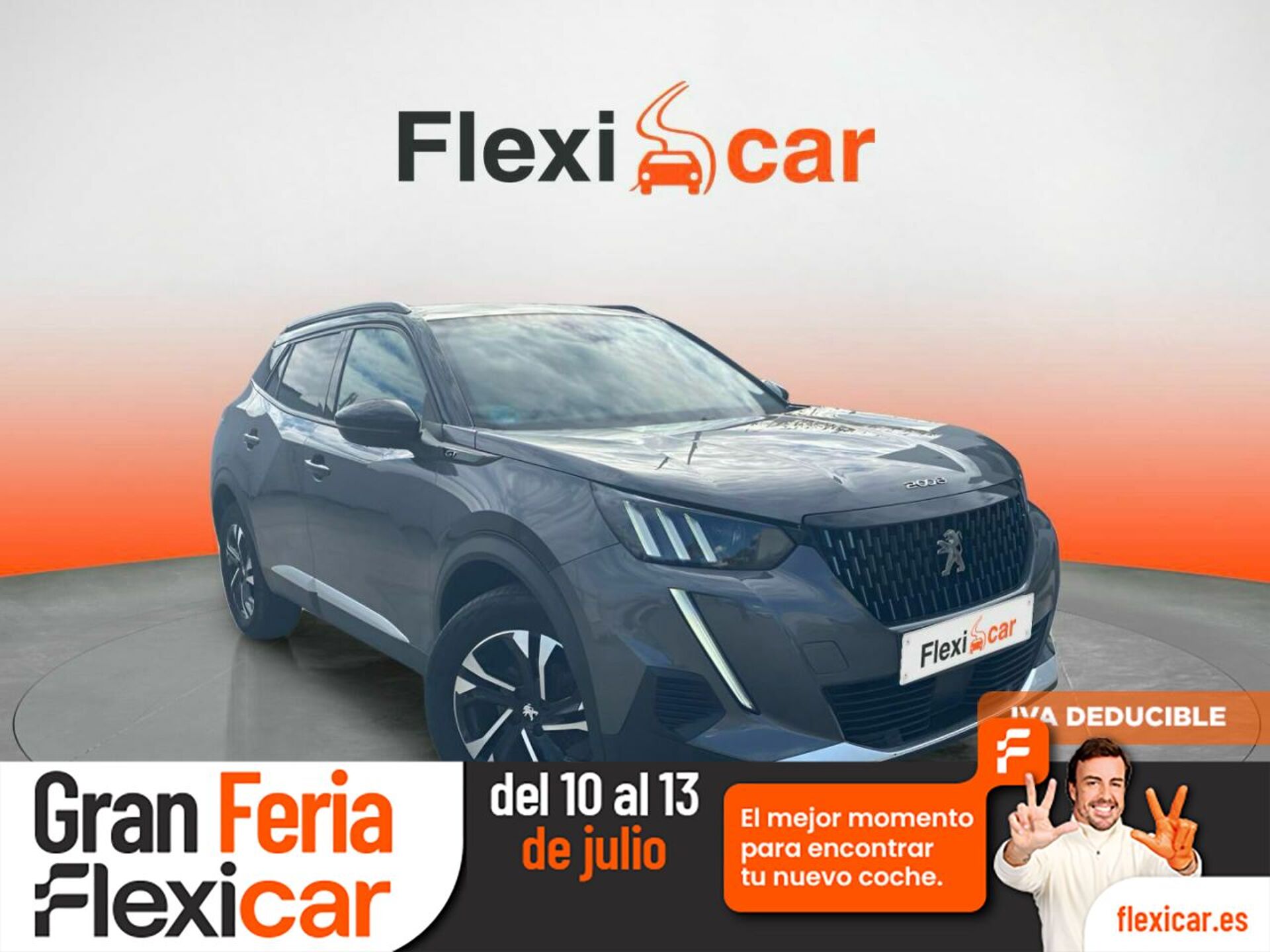Imagen de PEUGEOT 2008