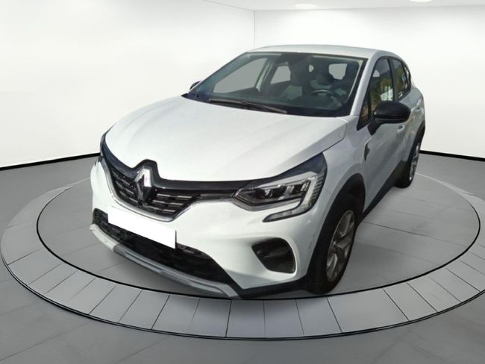 Imagen de RENAULT Captur