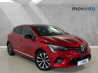 Imagen de RENAULT Clio TCe Techno 67kW