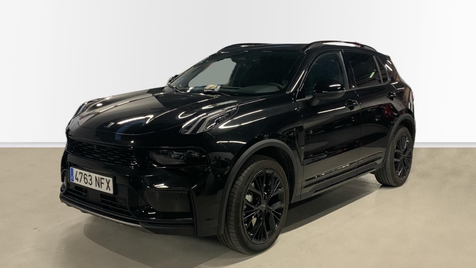 Foto del LYNK & CO 01 1.5T PHEV Core