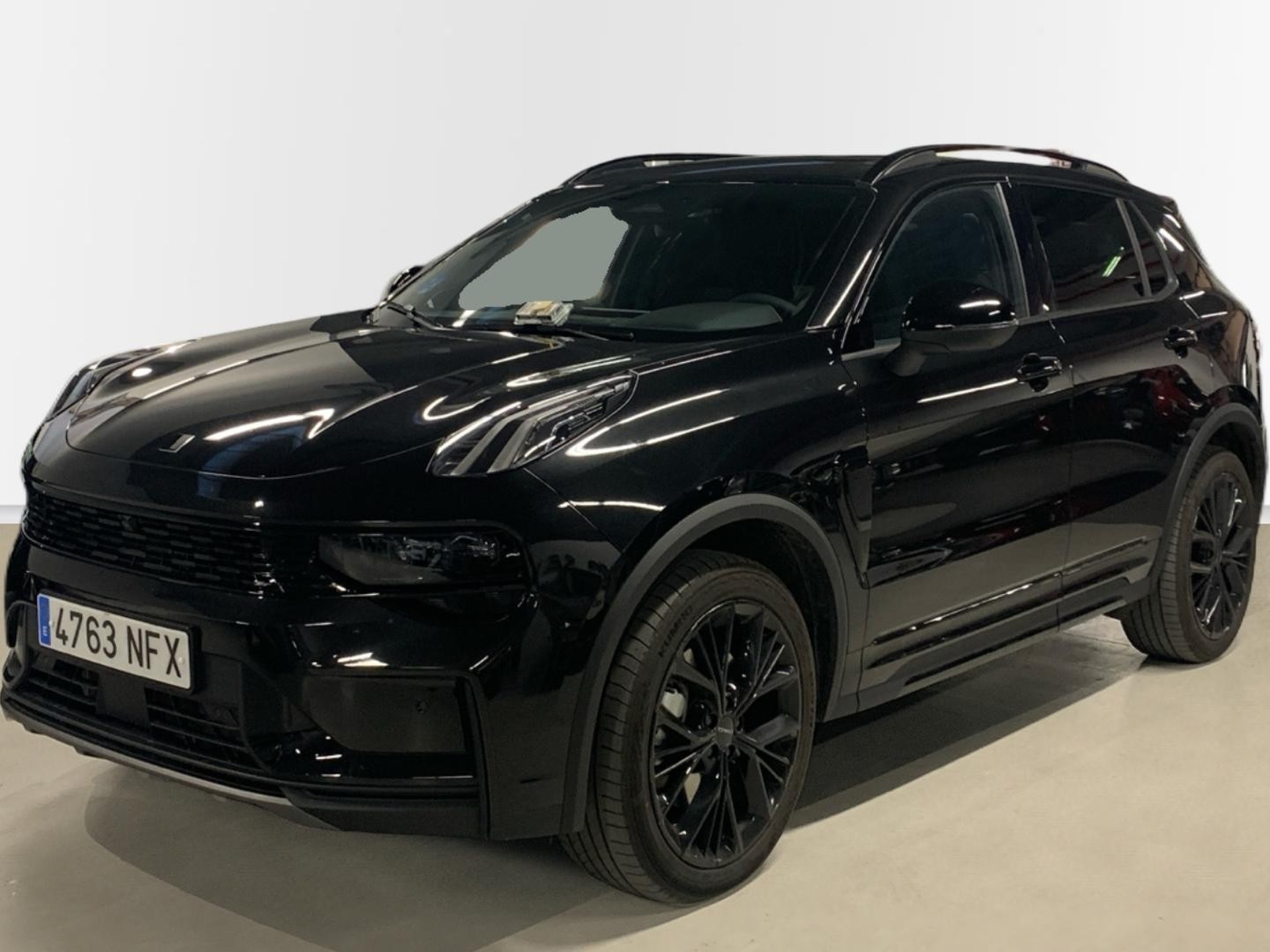 Imagen de LYNK & CO 01