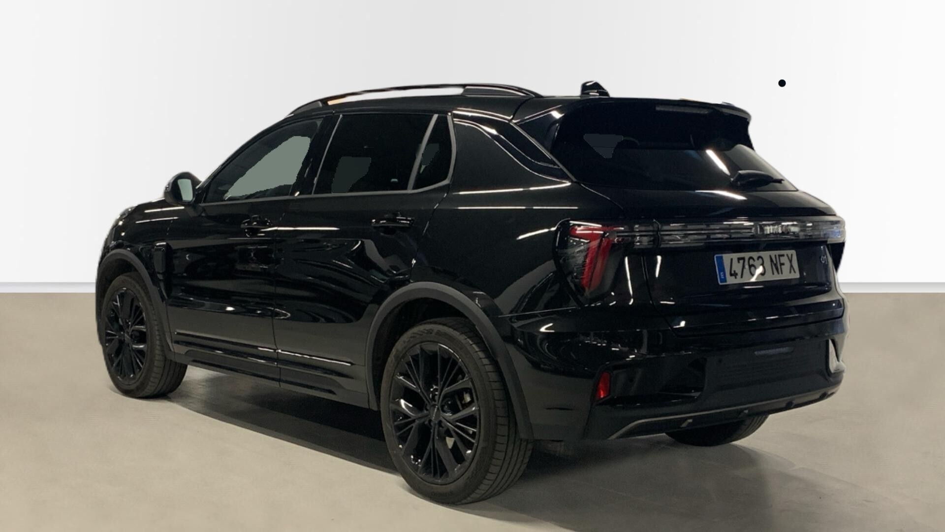 Foto del LYNK & CO 01 1.5T PHEV Core