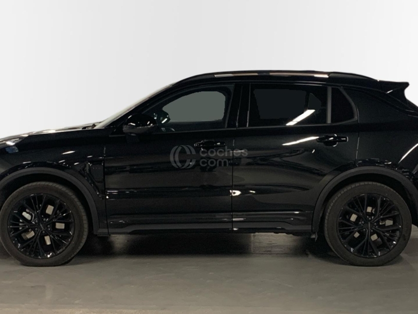 Foto del LYNK & CO 01 1.5T PHEV Core