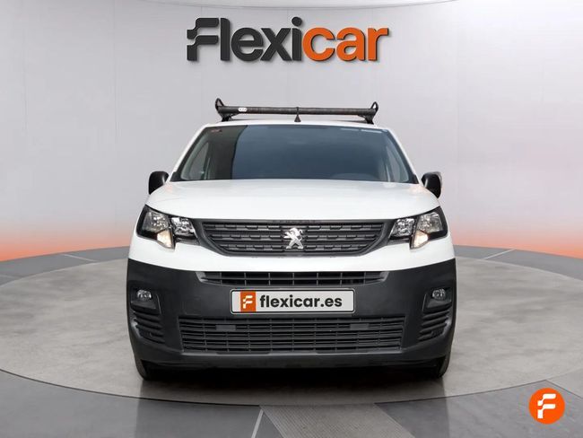 Foto del PEUGEOT Partner 1.5BlueHDI S&S Pro Standard 1000kg 100