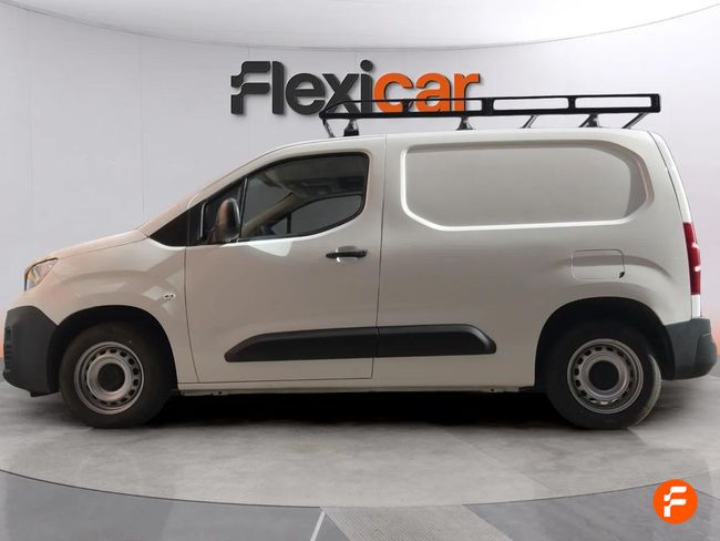 Foto del PEUGEOT Partner 1.5BlueHDI S&S Pro Standard 1000kg 100