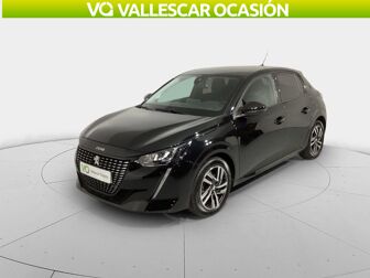 Imagen de PEUGEOT 208 1.2 Puretech S&S Allure 100