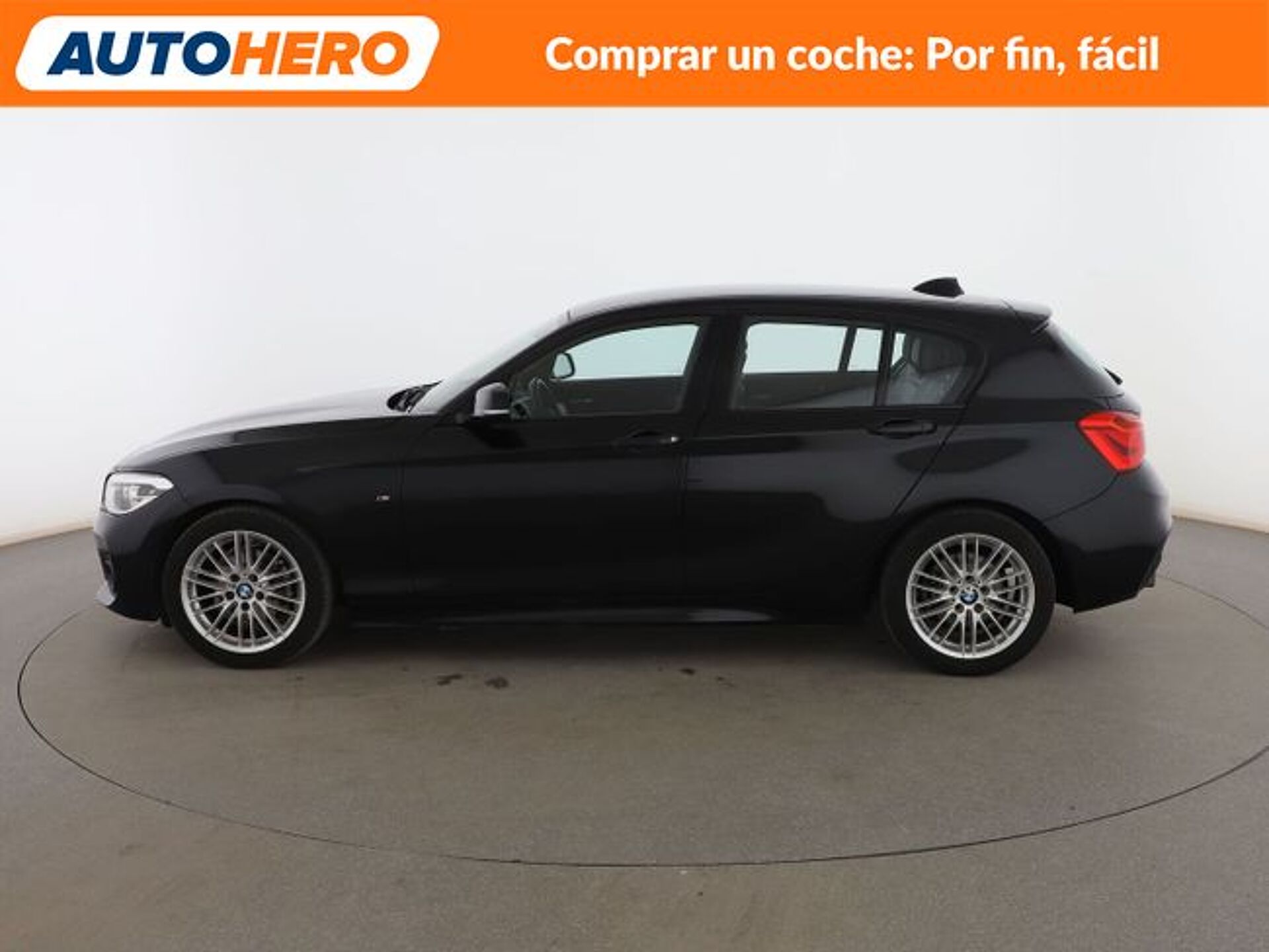 Imagen 3 de BMW Serie 1