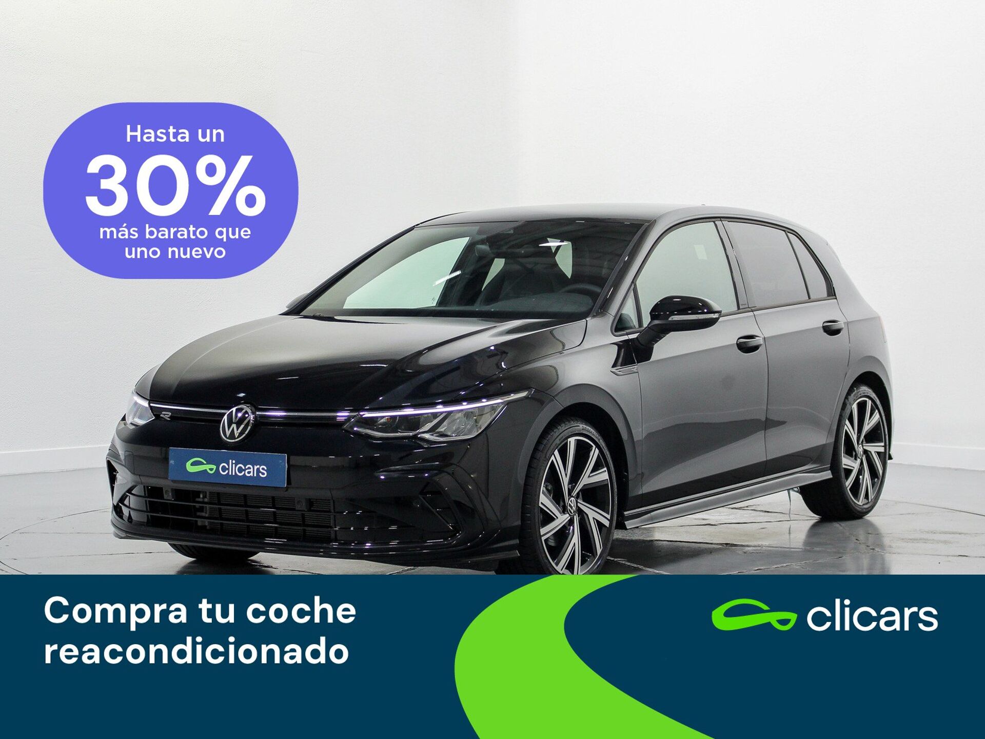 Imagen de VOLKSWAGEN Golf