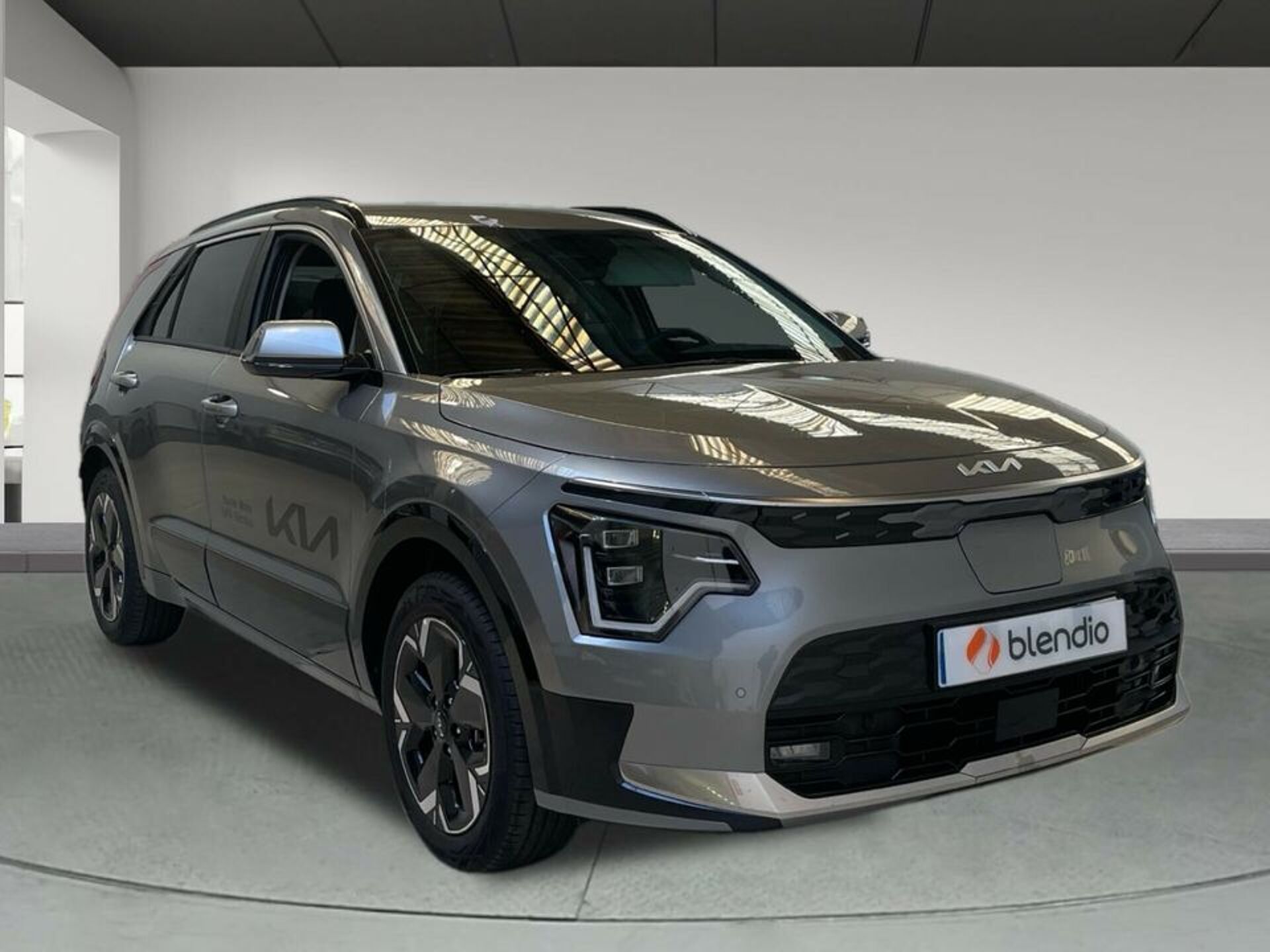 Imagen 3 de KIA Niro