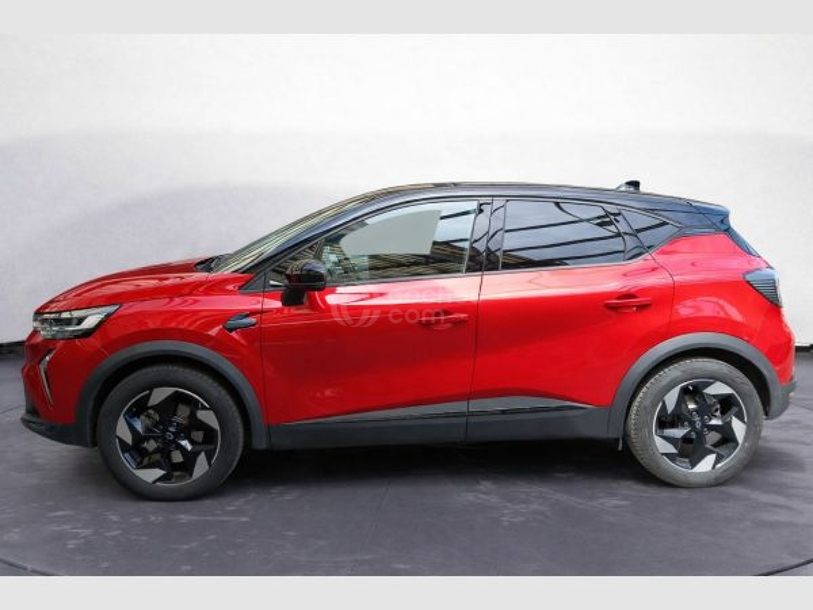 Foto del RENAULT Captur E-Tech Full Hybrid Techno 117kW