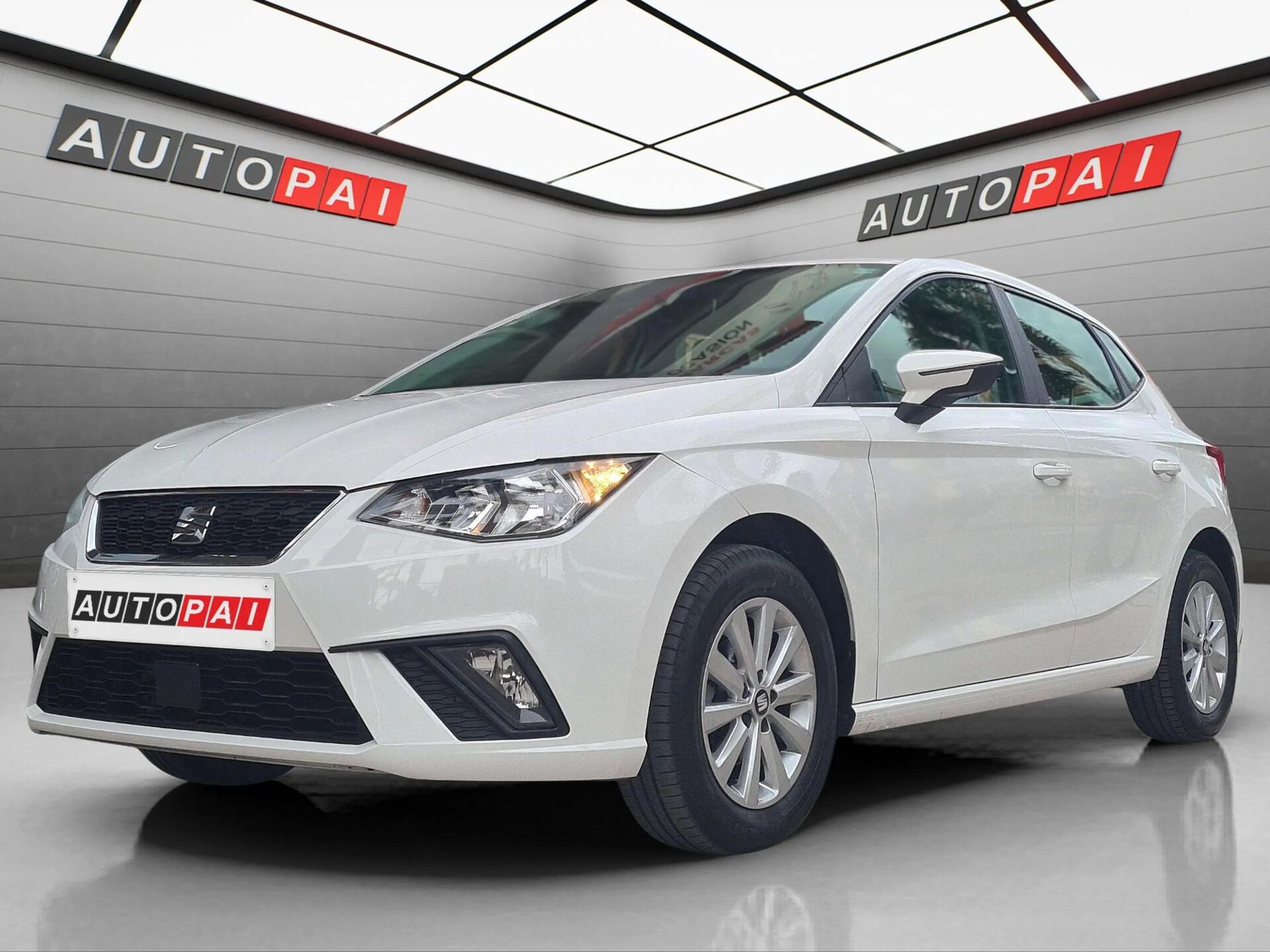 Imagen de SEAT Ibiza